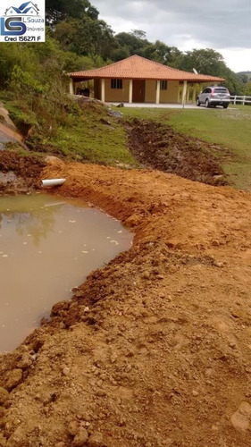 Imagem 1 de 15 de Chácara Para Venda Em Socorro, Zona Rural, 3 Dormitórios, 1 Suíte, 5 Vagas - 694_2-1186124