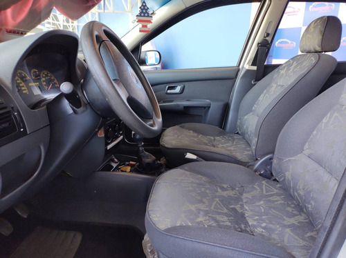 Imagem 10 de 10 de Fiat Palio 1.8 Mpi Adventure Weekend 8v Flex 4p Manual