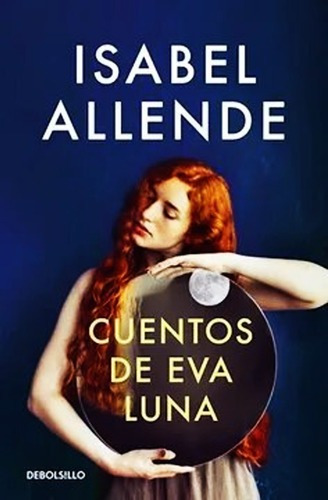 Libro Cuentos De Eva Luna - Bolsillo - Isabel Allende