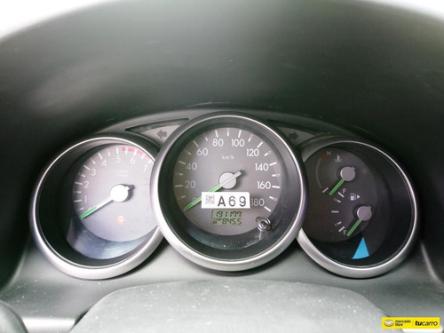 Mazda Bt-50 4x4 Sincrónico