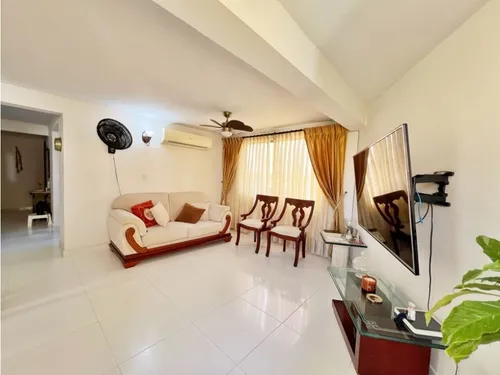 Venta Apartamento Duplex De 3 Alcobas En Conjunto Los Ejecutivos