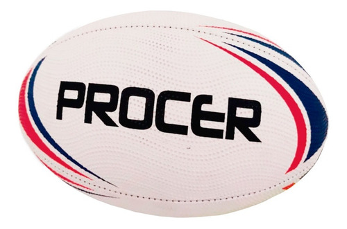 Pelota De Rugby N°5 Test Procer - Original #81053