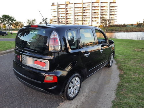 Citroën C3 Picasso 1.6 Tendance 115cv 115 Hp 2013