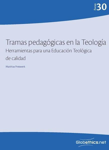 Libro Tramas Pedagogicas Teologia Herramientas U