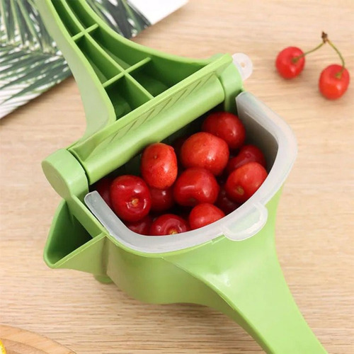 Exprimidor Manual Naranja Jugo Extractor