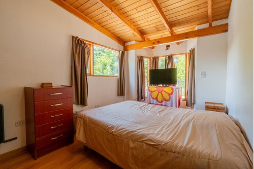 Venta 2 Casas + Restaurant Bustillo Km 13.900
