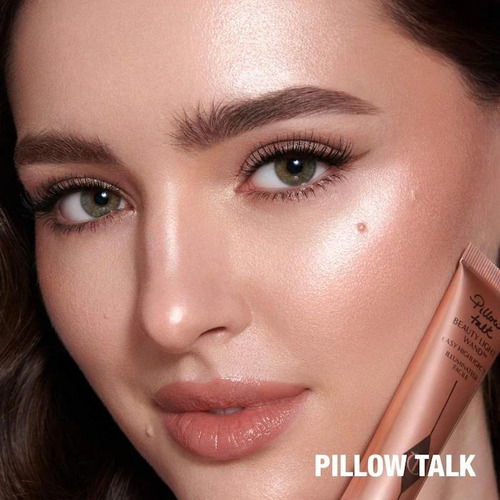 Charlotte Tilbury Pillow Talk Varios Minis - Por Unidad Mini Pillow Talk Beauty Light Wand 5ml