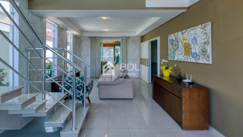Imagem 3 de 30 de Casa À Venda Em Loteamento Itatiba Country Club - Ca003775
