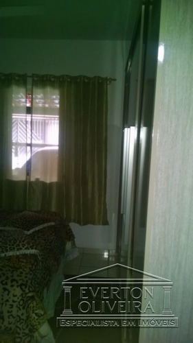 Imagem 3 de 15 de Casa - Jardim Emilia - Ref: 8435 - V-8435