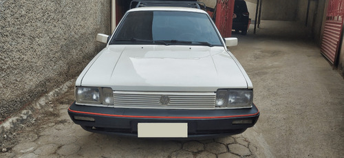 Santana Quantum Sport 1990 - Clássico Em Excelente Estado!