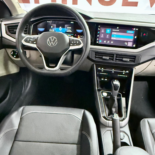Volkswagen Virtus 1.0 Tsi Highline At