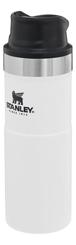 Vaso térmico Stanley Classic Trigger Action Travel Polar 473m