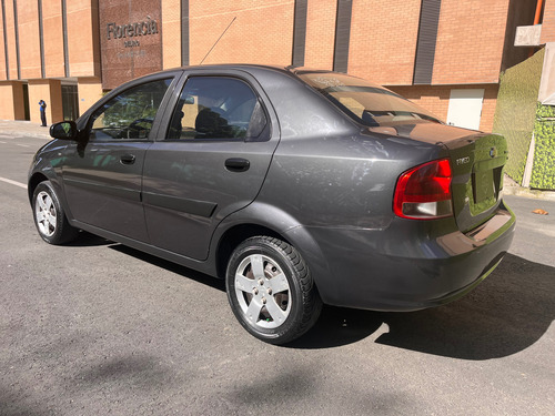 Chevrolet Aveo 1.6 Sd