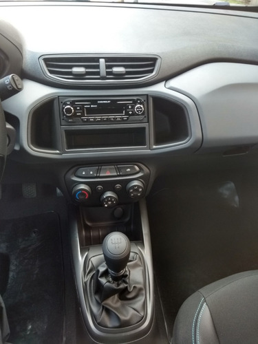 Chevrolet Onix Joy Black 1.4 Entrega Inmediata
