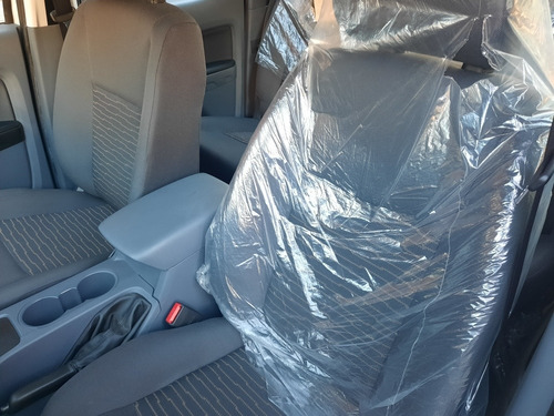 Ford Ranger 2.2 Cd 4x4 Xl Safety Tdci 125cv 2015