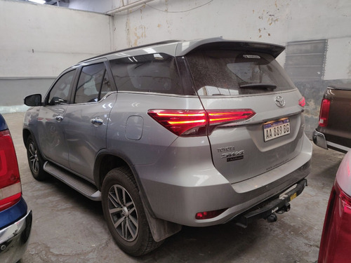 Sw4 4x4 Srx 2.8