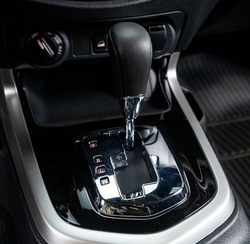 Imagen 4 de 8 de Plan Adjudicado Nissan Frontier 4x4