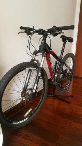 Bicicleta Mtb Fuji Tahoe 1.5 Rodado 27.5 Deore/xt (Usado)