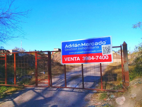 Lote De 5700 M2 Excelente Ubicación Tristán Suarez