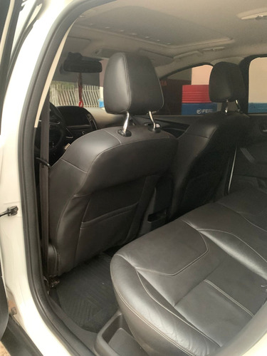 Ford Focus III 2.0 Se Plus Mt