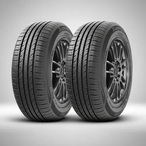 デュアルロック　15ポンド Kit 2 Pneu Aro 15 205/70r15 Westlake Zupereco Z108 96h Doblo