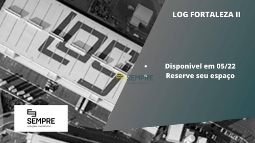 Imagem 9 de 18 de Galpão Para Alugar, 5529 M² Por R$ 94.000,00/mês - Distrito Industrial - Maracanaú/ce - Ga1597