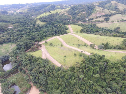 Imagem 9 de 25 de Venha Morar! - Chacara Pronta Incluso Terreno,casa,piscina E Toda Infraestrutura - De 600m² Á 1000m²