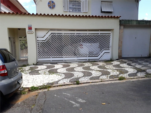 Imagem 2 de 30 de Sobrado Venda 3 Dormitorios Brooklin - Reo206639