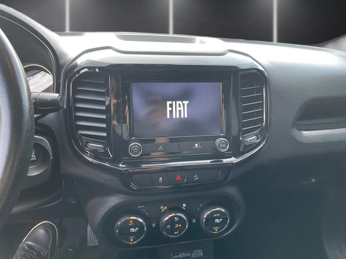 Fiat Toro 2.0 16V TURBO DIESEL ULTRA 4WD AT9