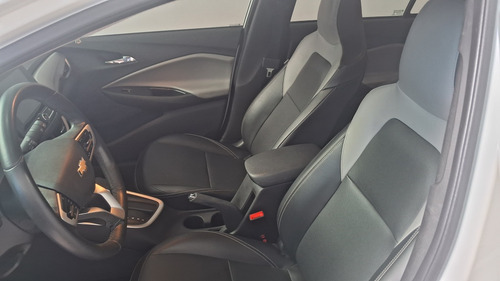 Chevrolet Onix 1.0 Premier Ii Turbo Aut. 5p