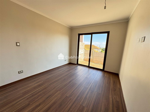 Casa En Arriendo En Comuna De Puente Alto