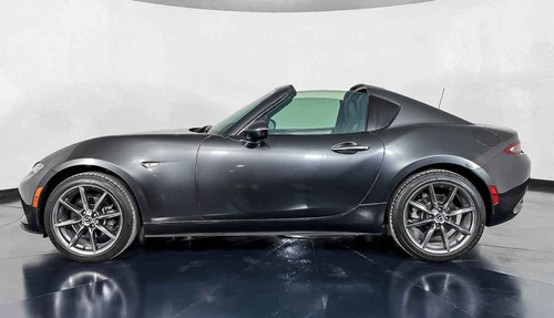 Imagen 9 de 15 de 41646 - Mazda Mx5 2017 Con Garantía