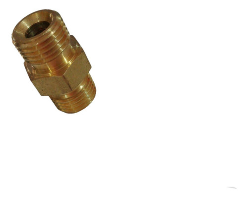 Conector Adaptador De 1/4 Para Hidrolavadora
