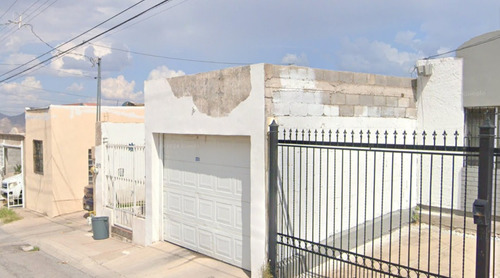 Sk09 Remate Bancario Casa En Jdn. De Las Margaritas 4810, Jardines Universidad Ii Etapa, Juventud Nte, Chihuahua