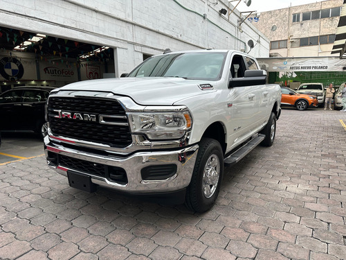 RAM Ram 2500 SLT CREW CAB HEAVY DUTY 6.4 V8 4X4 2019