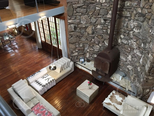 Imagen 3 de 30 de Punta Del Este, Barrio Privado, 700 M2 Construidos.- Ref: 54308