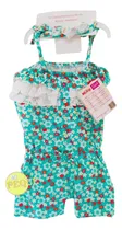 Comprar Mono, Monitos, Niñas, Tela, Enteritos! Cancherisimo!