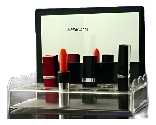 Organizador De Maquillaje