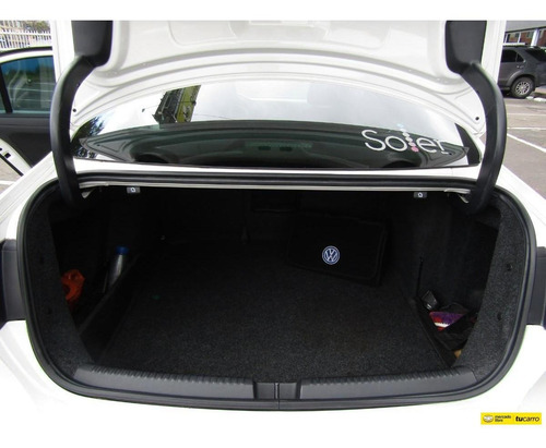 Volkswagen New Jetta 2.5 Comfortline