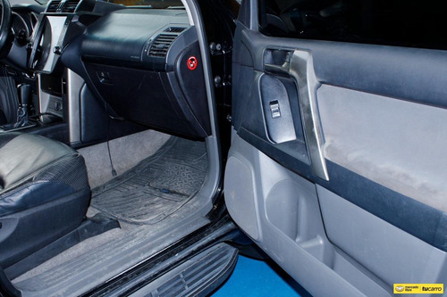 Imagen 21 de 25 de Toyota Prado Txl
