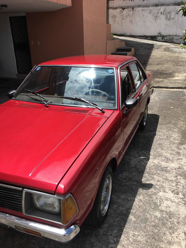 Imagen 15 de 15 de Datsun 120y