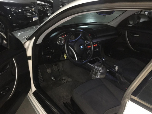 Bmw 116 2011 - Impecable