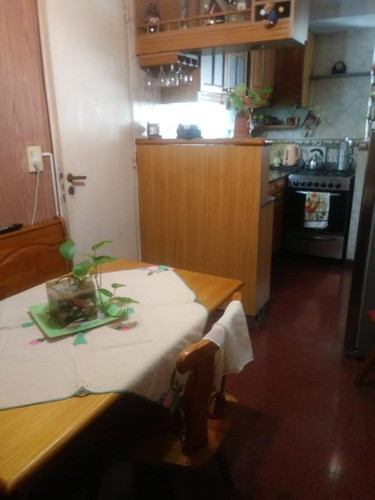 Imagen 8 de 27 de Departamento - 4 Ambientes C/dep- Av. La Plata 600-caballito