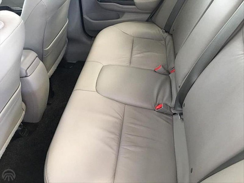 Honda Civic 2.0 Lxr 16v