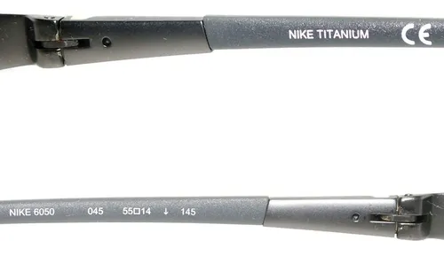 Lentes nike titanium sale