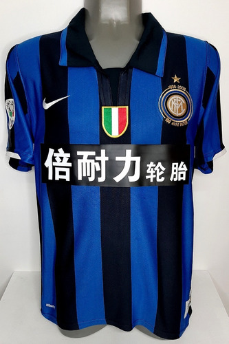 Inter Milan Centenario Zlatan Ibrahimovic Soccerboo Je038