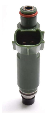 4pzs Inyector Gasolina Para Toyota Matrix 1.8 2005 2006