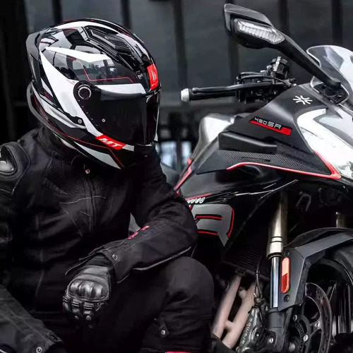 - Mt Stinger 2 Casco De Motocicleta Ece Dot Certification