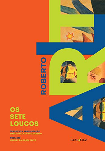 Libro Sete Loucos, Os - 2ª Ed