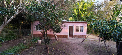 Casa En Venta O Permuta, Aeroparque, Ruta 101 Km 25